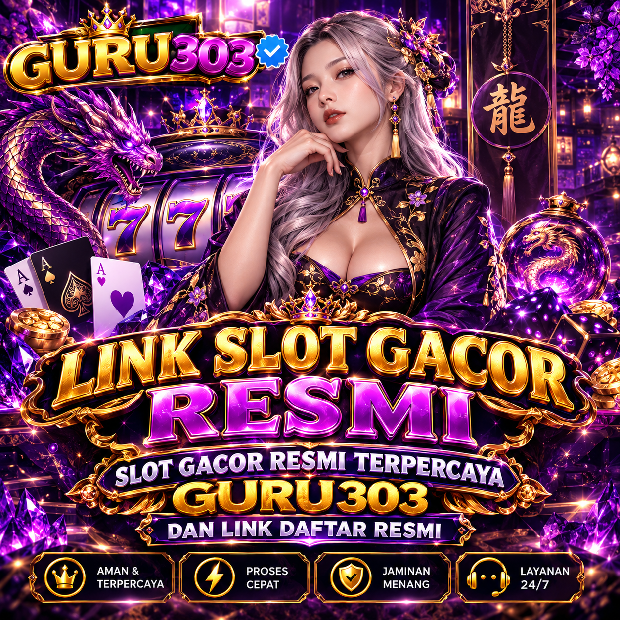 GURU303